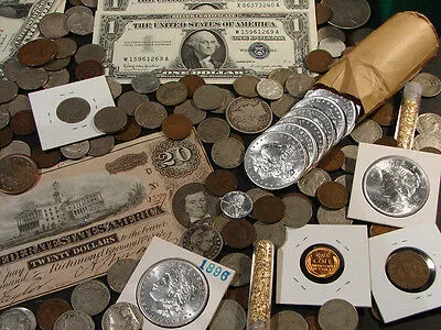 AD GOLD EXCHANGE JEWELRY BUYER & COIN DEALER 4