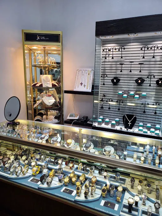 Golden Phoenix Jewelers 5