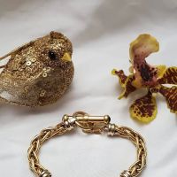 Golden Phoenix Jewelers ico