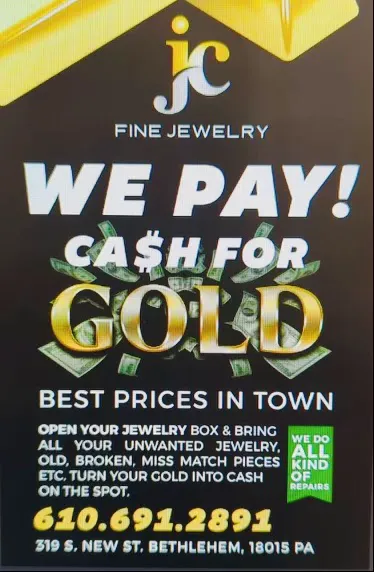 Golden Phoenix Jewelers 5