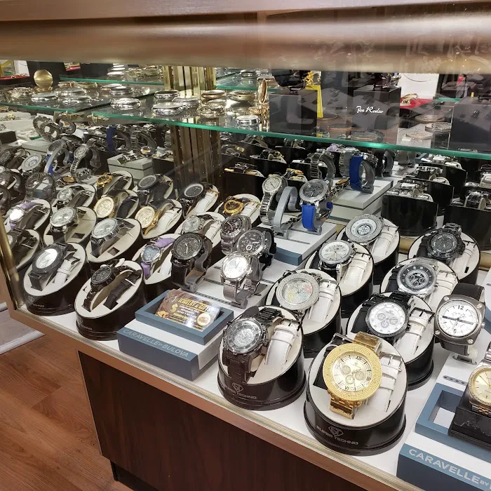 Golden Phoenix Jewelers 5