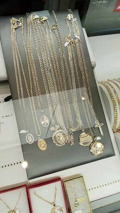 Golden Phoenix Jewelers 5