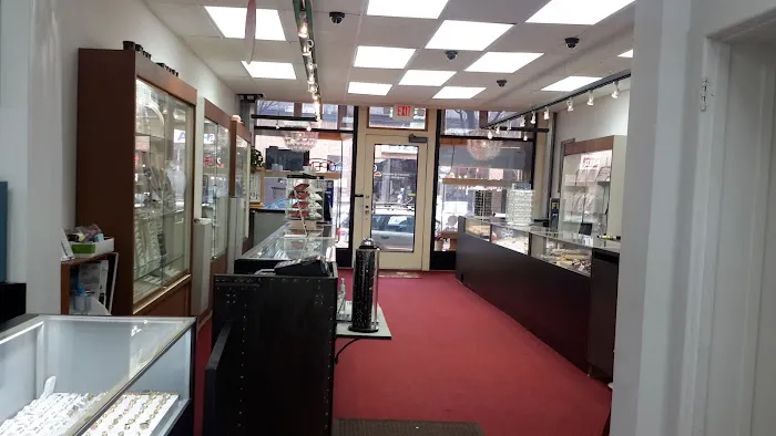 Golden Phoenix Jewelers 5