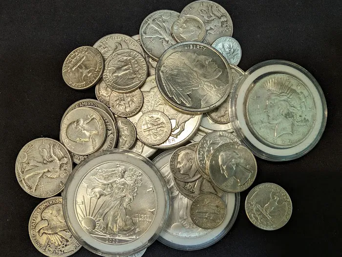 EZ Money II Buy Sell Trade 5