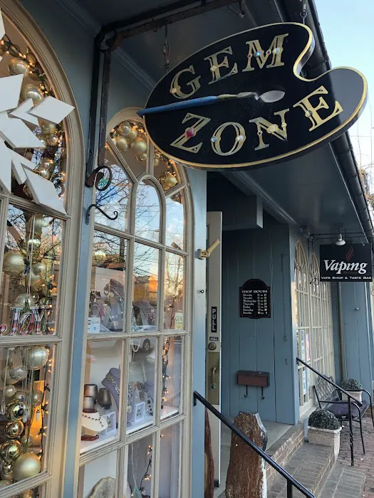 Gem Zone 4