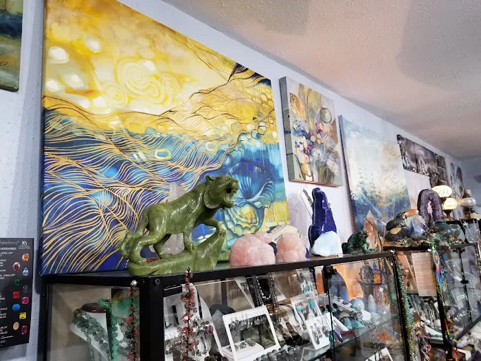 Gem Zone 4