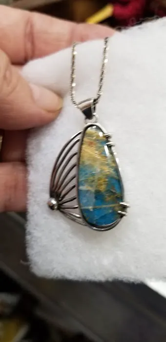 Gem Zone 4
