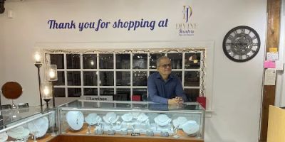 Divine Jewelers