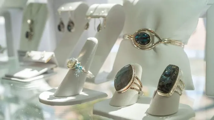 Blake Jewelers 4
