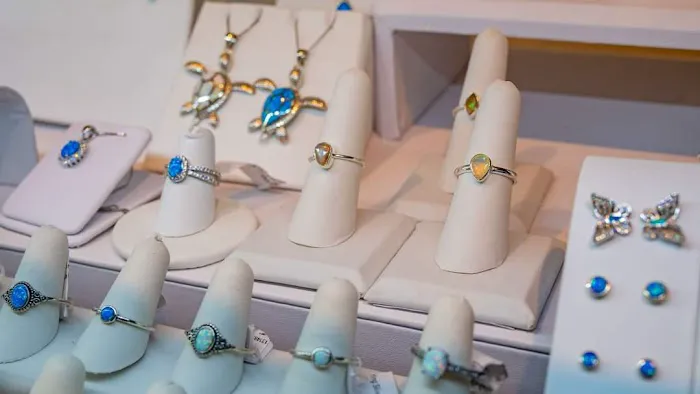Blake Jewelers 4