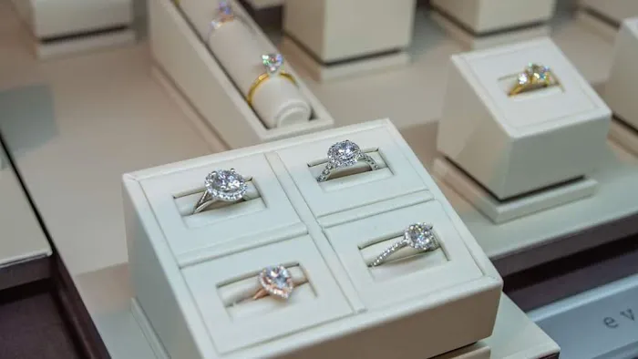 Blake Jewelers 4