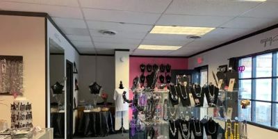 Beyond Pink Accessories