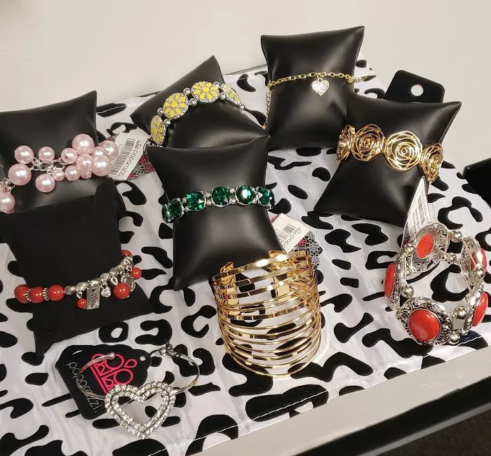 Beyond Pink Accessories 4