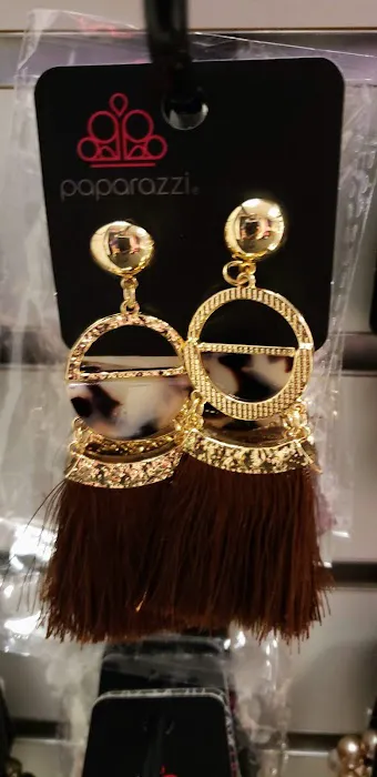 Beyond Pink Accessories 4