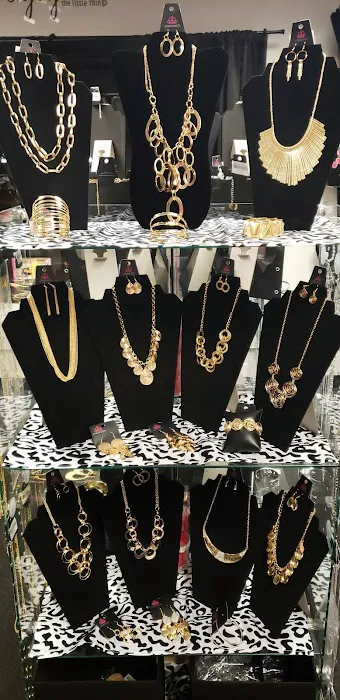 Beyond Pink Accessories 4