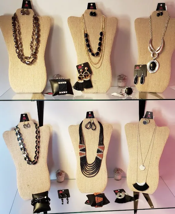 Beyond Pink Accessories 4