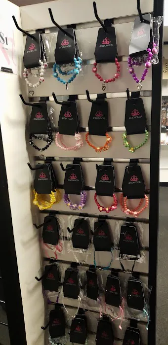 Beyond Pink Accessories 4