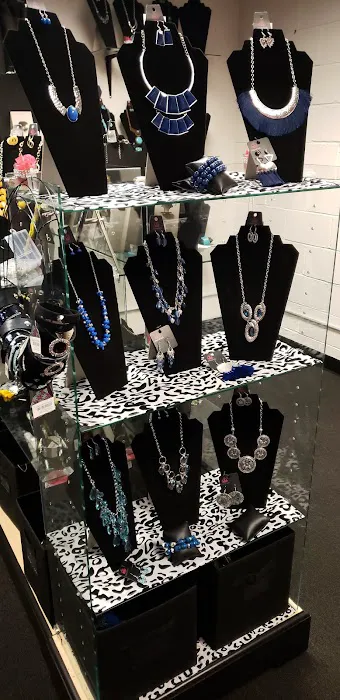 Beyond Pink Accessories 4