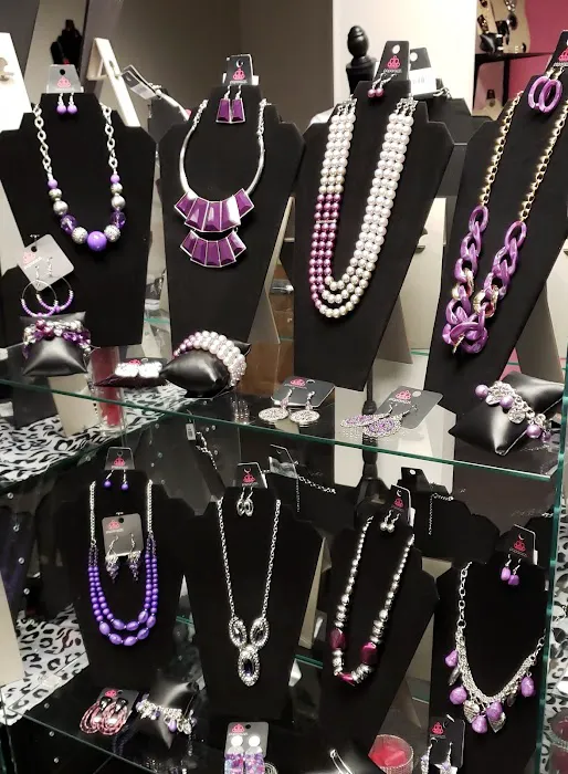 Beyond Pink Accessories 4