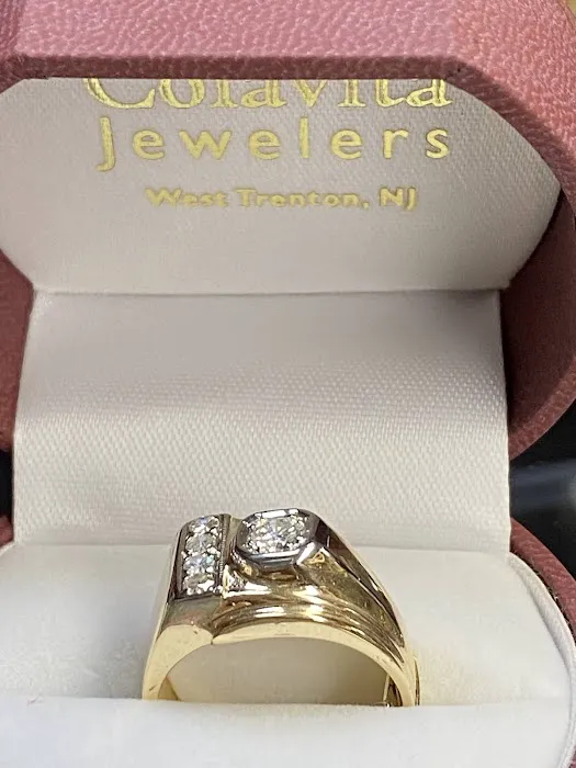 Colavita Jewelers 4