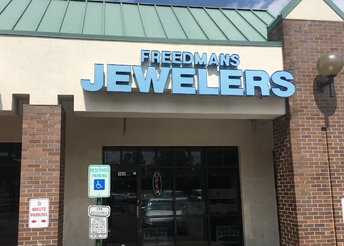 Freedmans Jewelers 4