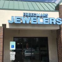 Freedmans Jewelers ico