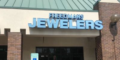 Freedmans Jewelers