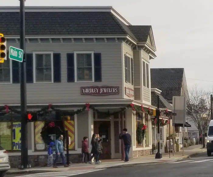 Yardley Jewelers 4