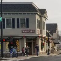 Yardley Jewelers ico