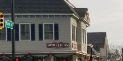 Yardley Jewelers