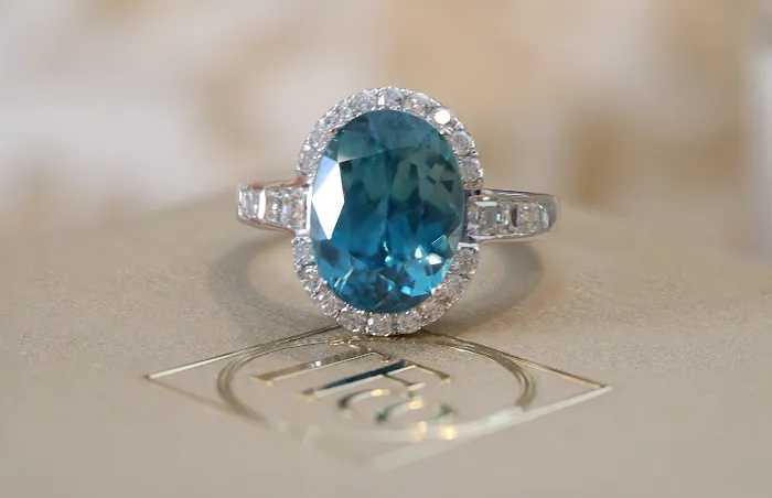 T. Foster & Co. Fine Jewelers 4