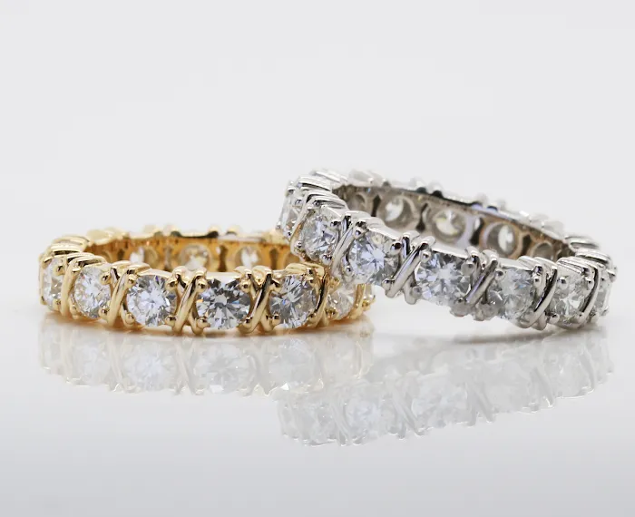 T. Foster & Co. Fine Jewelers 4