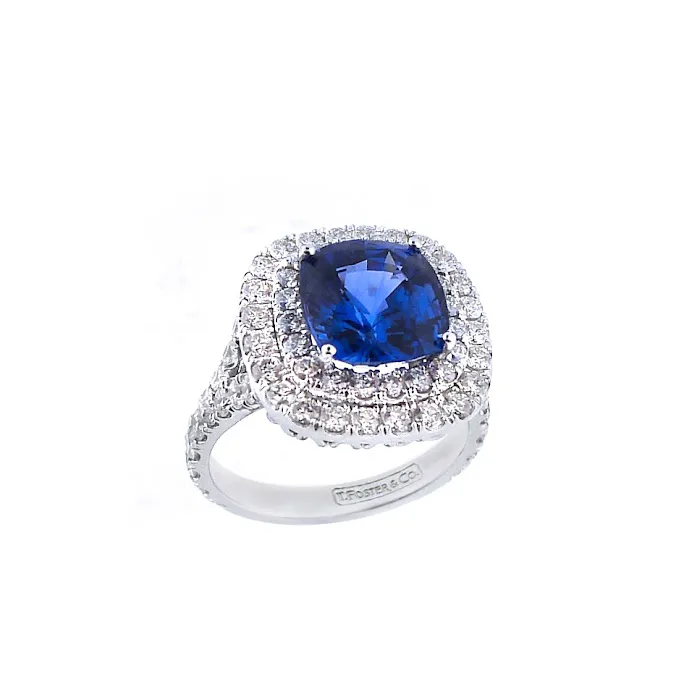 T. Foster & Co. Fine Jewelers 4