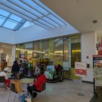 Pandora Quaker Bridge Mall ico