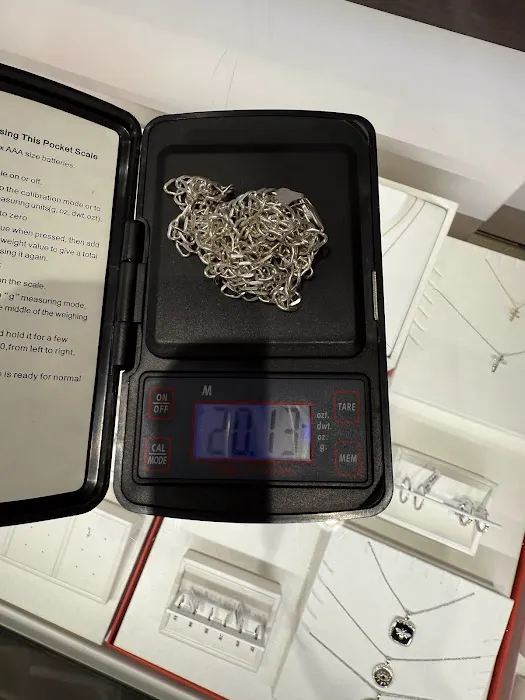 Helzberg Diamonds 4