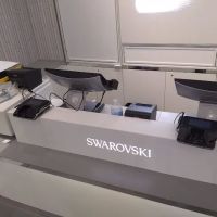 Swarovski Jewelers ico