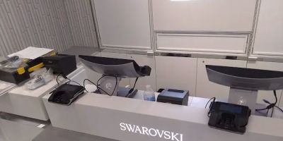 Swarovski Jewelers