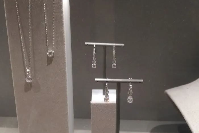Swarovski Jewelers 3