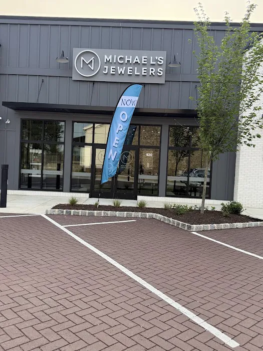 Michael's Jewelers 4
