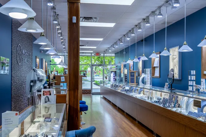 Michael's Jewelers 4