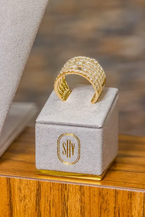 Michael's Jewelers 4