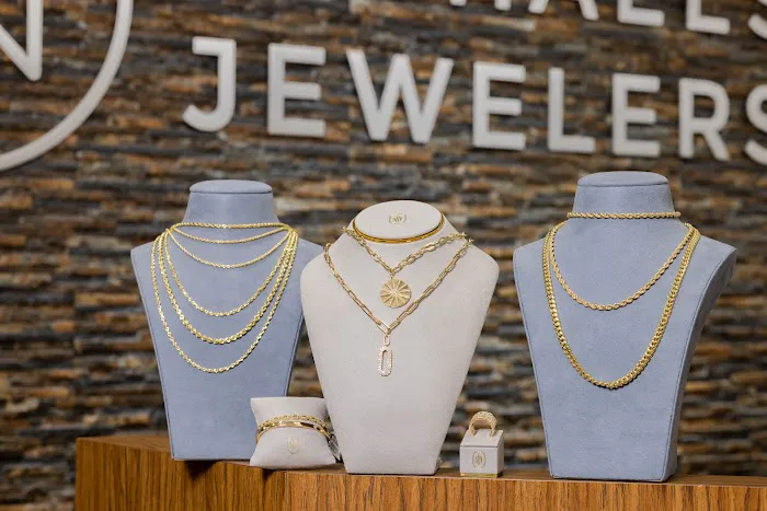Michael's Jewelers 4
