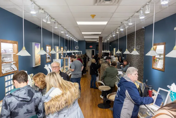 Michael's Jewelers 4