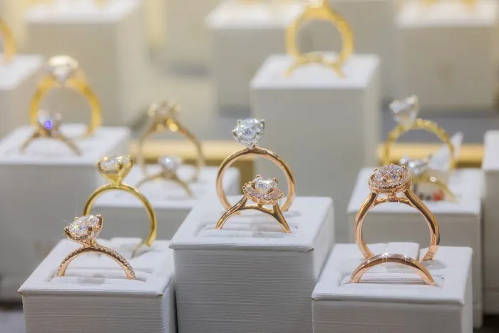 Michael's Jewelers 4