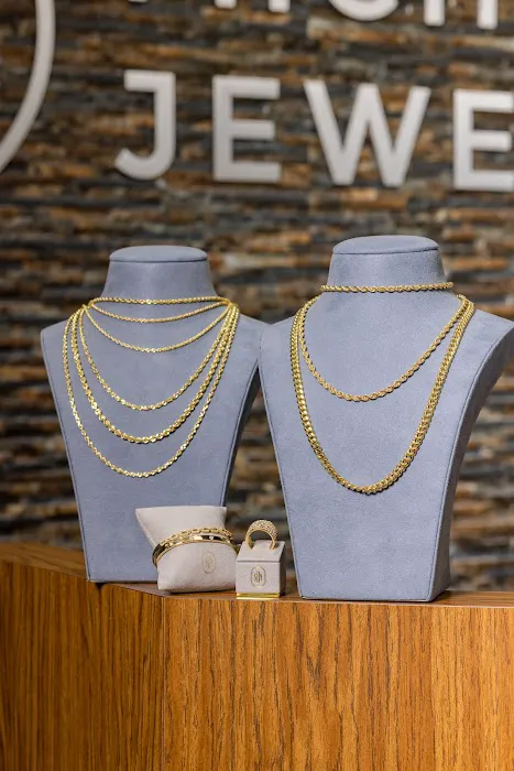 Michael's Jewelers 4