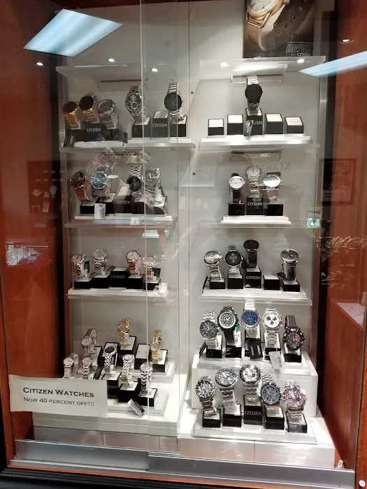 Marvin Scott & Co. Fine Jewelers 4