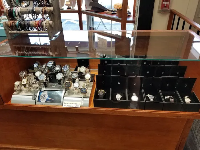 Marvin Scott & Co. Fine Jewelers 4