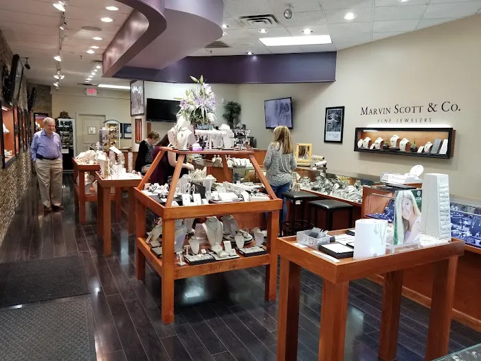 Marvin Scott & Co. Fine Jewelers 4