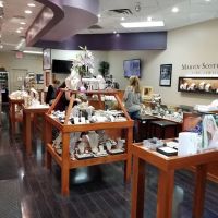 Marvin Scott & Co. Fine Jewelers ico