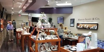 Marvin Scott & Co. Fine Jewelers